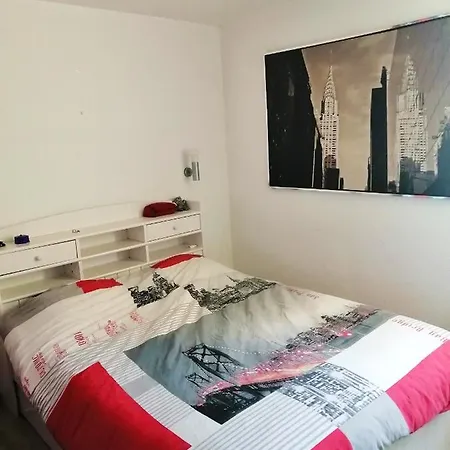 D'une A A 300 M De La Plage Avec Vue Sur La Mer Et Wifi *